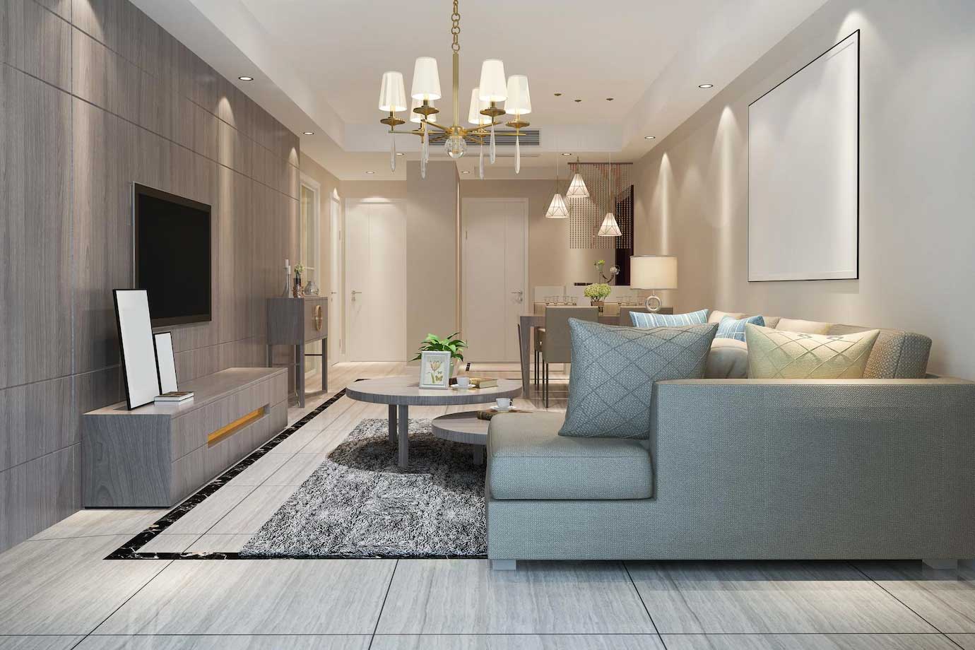 Mahindra Lifespaces Kanjurmarg west
