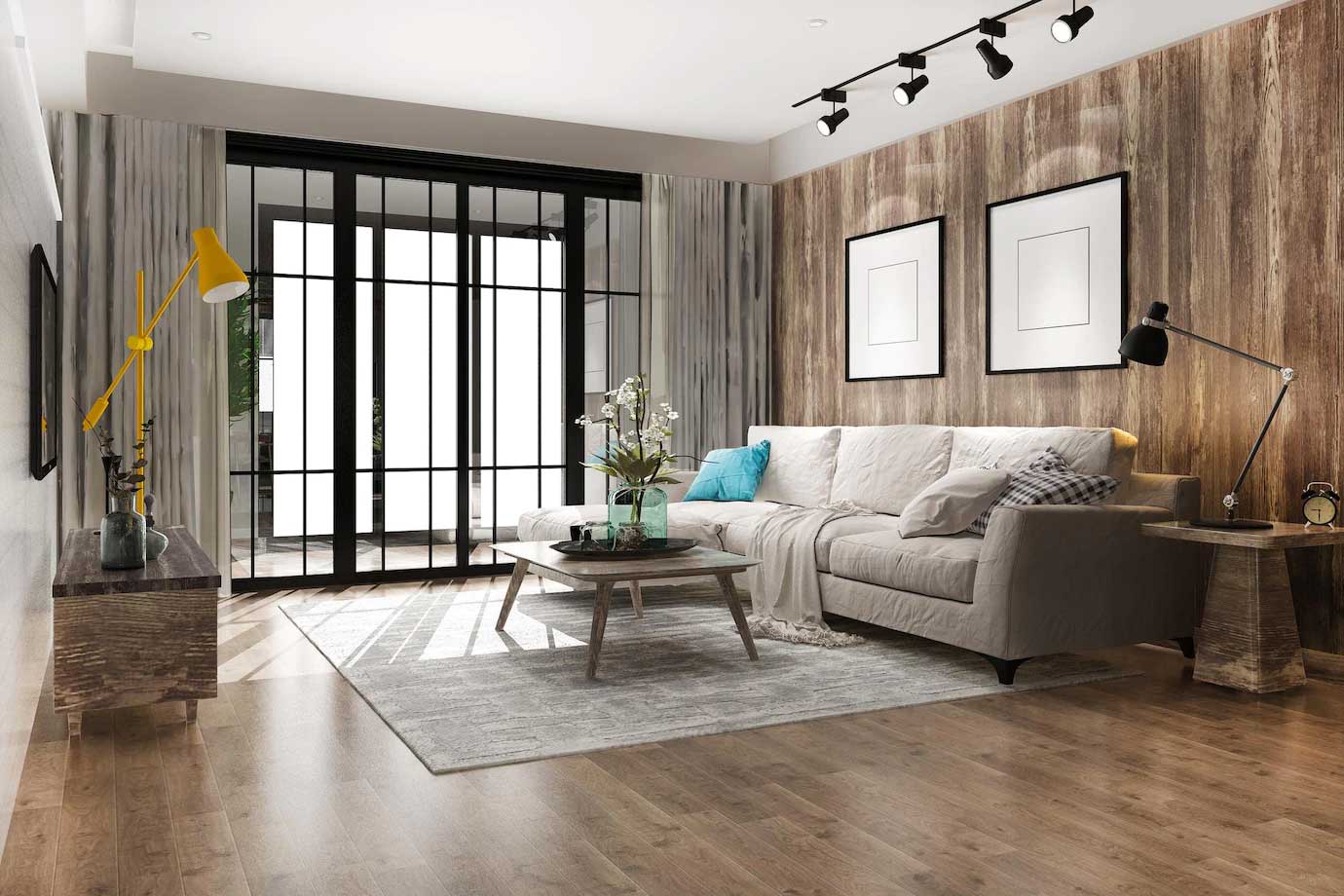 Mahindra Lifespaces Kanjurmarg west