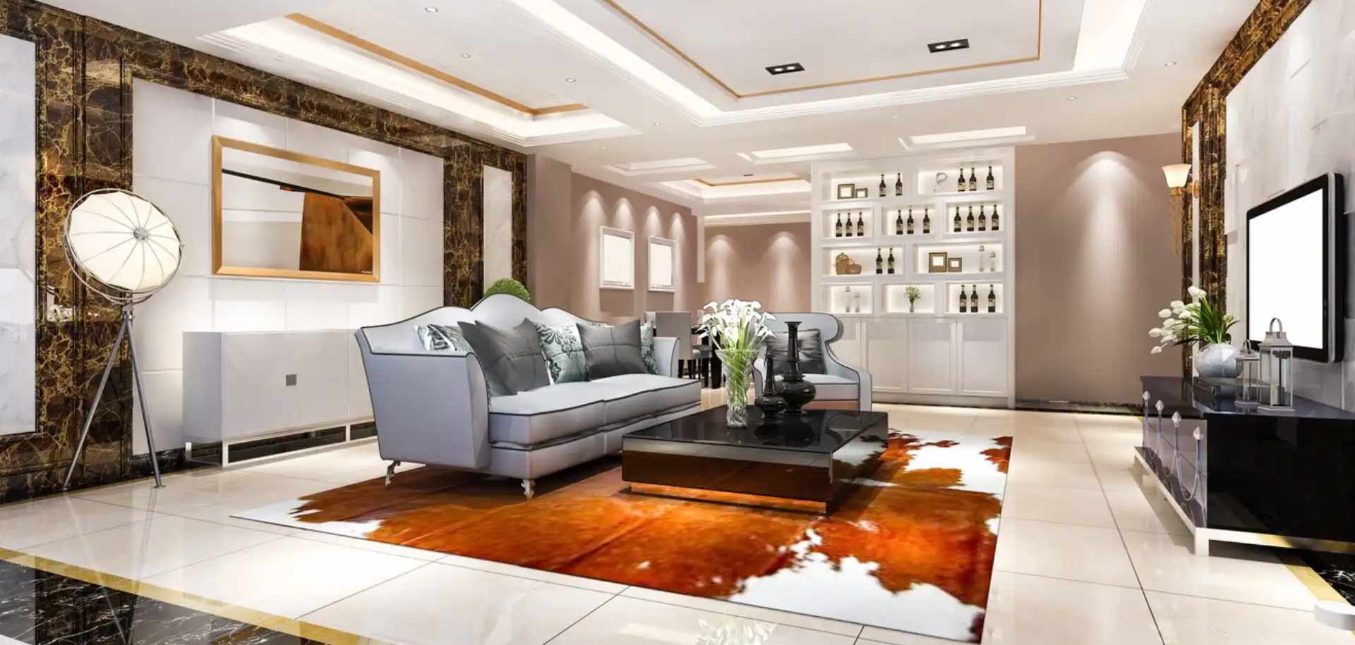 Mahindra Lifespaces Kanjurmarg